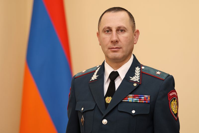 Հայկ Բաբայան