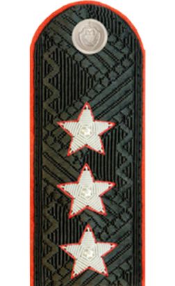 ՆԳՆ ոստիկանության գեներալ-գնդապետ