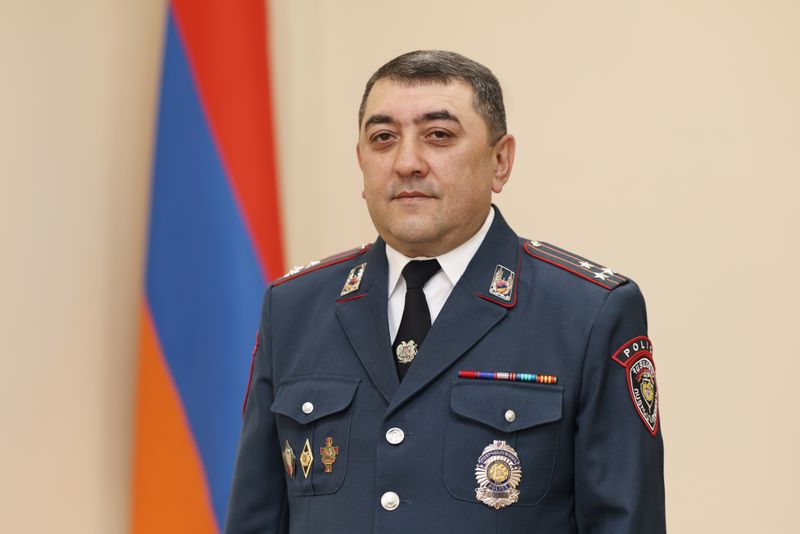 Անուն Ազագանուն