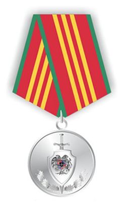 ՆԳՆ Ոստիկանությունում երկարամյա ծառայության համար. 10 տարի