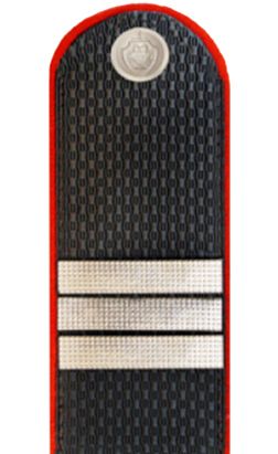 ՆԳՆ ոստիկանության սերժանտ