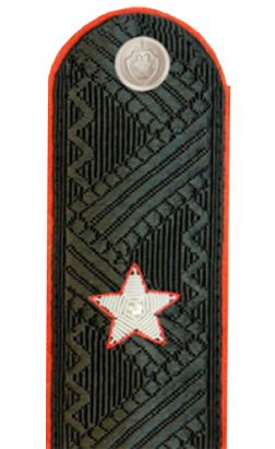 ՆԳՆ ոստիկանության գեներալ-մայոր