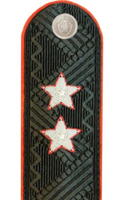 ՆԳՆ ոստիկանության գեներալ-լեյտենանտ